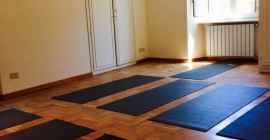 YogAyur Massage &amp; Yoga Center | MONTI