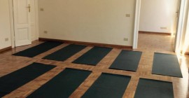 YogAyur Massage &amp; Yoga Center | MONTI