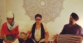 YogAssisi
