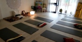 YogAssisi