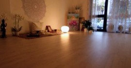 YogAssisi