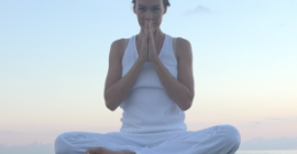 Yoga, Natura e Arte al mare