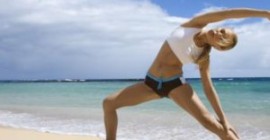 Yoga, Natura e Arte al mare