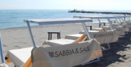 Yoga, Natura e Arte al mare