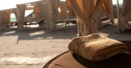 Yoga, Natura e Arte al mare