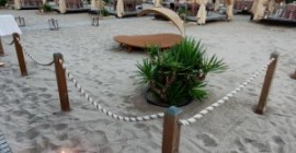 Yoga, Natura e Arte al mare