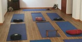 Centro Yoga Isvara - Sigillo (PG)