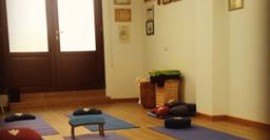 Centro Yoga Isvara - Sigillo (PG)