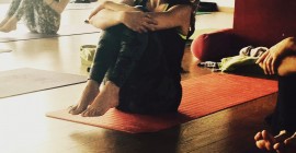 Corso Base Intensivo di formazione insegnanti Yoga Hari Om 200h RYS