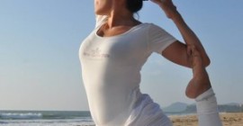 Devi Tantra yoga by Maya Swati Devi