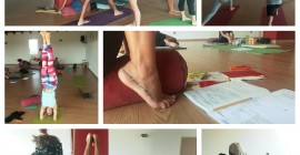 Corso Base Intensivo di formazione insegnanti Yoga Hari Om 200h RYS