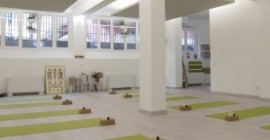 CENTERED YOGA STUDIO di Francesca Petrilli