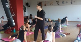 Vacanze Yoga Invernali con Hari-Om