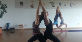 Corso Base Intensivo di formazione insegnanti Yoga Hari Om 200h RYS