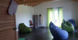 Vacanze Yoga Invernali con Hari-Om