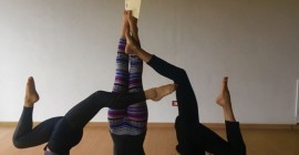 Vacanze Yoga Invernali con Hari-Om