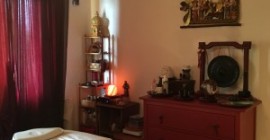 Siri - Il tempio dell'anima