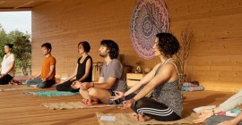 Zen Sicily, Centro Ritiri Yoga