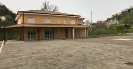 4° Ritiro Yoga in Ciociaria – ponte del 1 novembre
