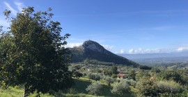 4° Ritiro Yoga in Ciociaria – ponte del 1 novembre