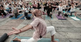 YaMM Yoga Festival