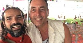 YaMM Yoga Festival