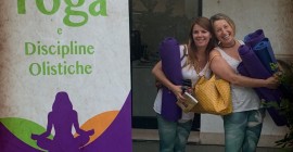 YOGAFEST 2019 Casalpalocco Roma
