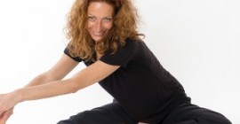 Radici per Volare - mini workshop Yoga con Laura Voltolina