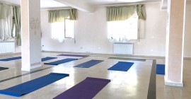 4° Ritiro Yoga in Ciociaria – ponte del 1 novembre