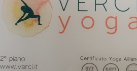 Verci Yoga