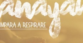 Corso di Pranayama - Imparare a respirare
