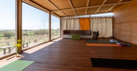 Zen Sicily, Centro Ritiri Yoga