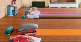 Zen Sicily, Centro Ritiri Yoga