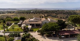 Zen Sicily, Centro Ritiri Yoga
