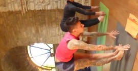 Ritiro Ashtanga Yoga Perugia