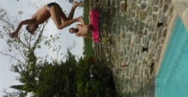 Ritiro Ashtanga Yoga Perugia