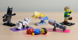 Saturday Yoga Custom
