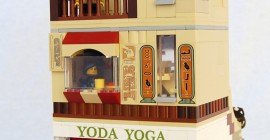 Saturday Yoga Custom