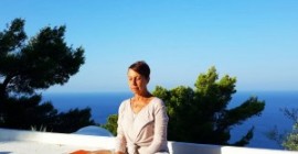 Francesca Marchi Studio Yoga &amp; Ricerca Roma satyanandayoga