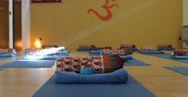 Scuola di Formazione Insegnanti - Yoga Padma Niketan