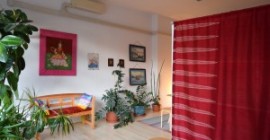 Scuola di Formazione Insegnanti - Yoga Padma Niketan