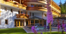 Yoga nel Verde ad Anterselva - Altoadige