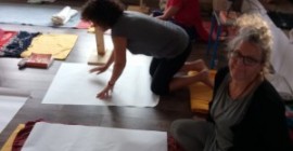 SIY scuola insegnare yoga di Angela Swidinsky