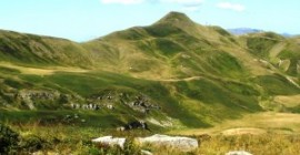 Yoga, Meditazione e Trekking Sull’Appennino Tosco-Emiliano