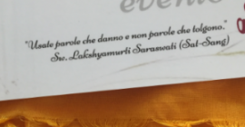 SIY scuola insegnare yoga di Angela Swidinsky