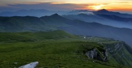 Yoga, Meditazione e Trekking Sull’Appennino Tosco-Emiliano