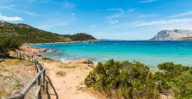 Yoga e Meditazione in Sardegna