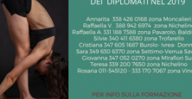 SIY scuola insegnare yoga di Angela Swidinsky
