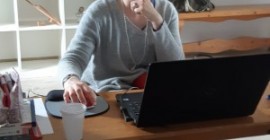 SIY scuola insegnare yoga di Angela Swidinsky