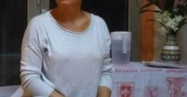 Angela Swidinsky sw. Lakshyamurti